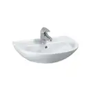 Маленькая (мини) раковина 45 х 33 см Laufen Pro (H8159520001041) фото 1 Aquada.com.ua
