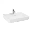 Раковина подвесная 65 х 48 см Laufen Pro (H8189530001041) фото 1 Aquada.com.ua