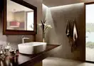 Roca Inspira Square Умивальник на стільницю, білий (A327530000)