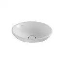 Раковина полувстраиваемая на столешницу Villeroy & Boch Loop & Friends d=38 см (41180101) фото 1 Aquada.com.ua