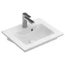 VILLEROY & BOCH Раковина Villeroy-Boch Venticello 50х42 см (41245001) фото 1 Aquada.com.ua