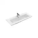 Раковина для установки на тумбу Villeroy & Boch Legato 100х50 см (4153A5R1) фото 1 Aquada.com.ua