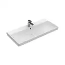 Pаковина для установки на тумбу Villeroy & Boch Avento 100х47 см (4156A201) фото 1 Aquada.com.ua