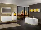 Pаковина для установки на тумбу Villeroy & Boch Finion 120х50 см (4164C5R1) фото 2 Aquada.com.ua