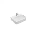 Раковина Villeroy & Boch Finion 60х47 см (41686GR1) фото 1 Aquada.com.ua