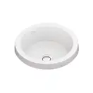 VILLEROY & BOCH Раковина под столешницу Villeroy&Boch Architectura d=34 cм (41754001) фото 1 Aquada.com.ua