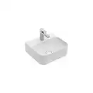 Раковина компактная Villeroy & Boch Finion 43х39 см (436443R1) фото 1 Aquada.com.ua