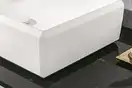 Раковина для установки на столешницу Villeroy & Boch Antheus 650х388 mm (4A1065R1) фото 4 Aquada.com.ua
