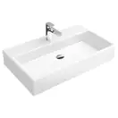 Раковина Villeroy & Boch Memento 80х47 см, ceramic plus (513385R1) фото 1 Aquada.com.ua