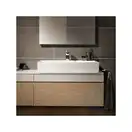 Раковина Villeroy & Boch Memento 80х47 см (51338LR2) фото 3 Aquada.com.ua