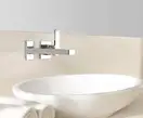 Раковина накладная на столешницу Villeroy & Boch Loop & Friends Ø 380 мм (51480001) фото 3 Aquada.com.ua