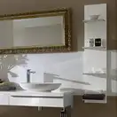 Раковина накладная на столешницу Villeroy & Boch Loop & Friends 58,5х38 см (515101R1) фото 2 Aquada.com.ua