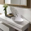 Раковина накладная на столешницу Villeroy & Boch Loop & Friends 630 x 430 мм (51511101) фото 2 Aquada.com.ua