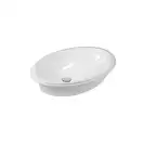 VILLEROY & BOCH EVANA умывальник для установки под столешницу 61,5*41,5см (614400R1) фото 1 Aquada.com.ua