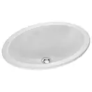 Раковина встраиваемая (в столешницу) сверху Villeroy & Boch Loop & Friends 450 х 320 мм (61550001) фото 1 Aquada.com.ua