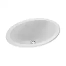 VILLEROY & BOCH Раковина встраиваемая Villeroy&Boch Loop & Friends 57х41 см (615520R1) фото 1 Aquada.com.ua