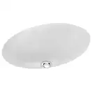 Раковина встраиваемая под столешницу Villeroy & Boch Loop & Friends 430 х 285 мм (цвет - white alpin, покрытие - ceramicplus) (616110R1) фото 1 Aquada.com.ua