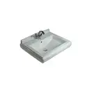 Раковина Villeroy & Boch Hommage 75х58 см (710175R2) фото 1 Aquada.com.ua