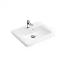 Раковина компактная Villeroy & Boch Subway 2.0 45х37 см (7315F5R1) фото 1 Aquada.com.ua