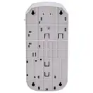 Дезінфектор Qtap Dezinfektor DZ600WP (DZ600WP) фото 6 Aquada.com.ua