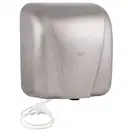 Сушарка для рук Qtap Susici S1800MP 1800 Вт (QTS1800MP) фото 1 Aquada.com.ua