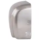 Сушарка для рук Qtap Susici S1800MP 1800 Вт (QTS1800MP) фото 5 Aquada.com.ua