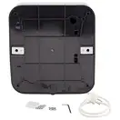Сушарка для рук Qtap Susici S1800MP 1800 Вт (QTS1800MP) фото 6 Aquada.com.ua