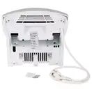 Сушарка для рук Qtap Susici S2000MP 2000 Вт (QTS2000MP) фото 6 Aquada.com.ua