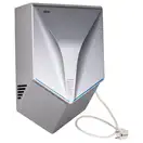 Сушарка для рук Qtap Susici cepel SC1400LM 1400 Вт (QTSC1400LM) фото 1 Aquada.com.ua