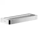 Поручень 300 мм Axor Universal Accessories, хром (42830000) фото 1 Aquada.com.ua