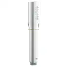 Лейка для душа Grohe Grandera™ (цвет - хром/золото), 1 вид струи (26037IG0)