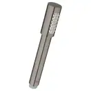 Ручний душ Grohe Sena Stick з 1 режимом струменя, графіт матовий (26465AL0)