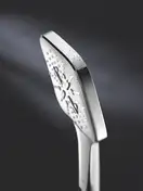 Ручний душ, 3 режими струменя Grohe Rainshower SmartActive (26550000)