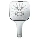 Ручний душ, 3 режими струменя Grohe Rainshower SmartActive (26550000)