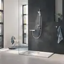 Ручний душ, 3 режими струменя Grohe Rainshower SmartActive (26550000)