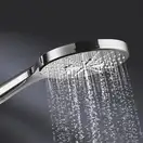 Ручний душ, 3 режими струменя Grohe Rainshower SmartActive (26553000)
