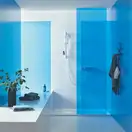 Ручний душ, 3 режими струменя Grohe Rainshower SmartActive (26574000)
