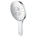 Ручний душ, 3 режими струменя Grohe Rainshower SmartActive (26574000)