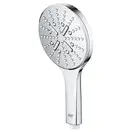Ручний душ, 3 режими струменя Grohe Rainshower SmartActive (26574000)