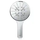 Ручний душ, 3 режими струменя Grohe Rainshower SmartActive (26574000)
