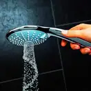 Ручний душ, 3 режими струменя Grohe Euphoria (27221001)