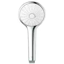 Ручний душ, 3 режими струменя Grohe Euphoria (27221001)