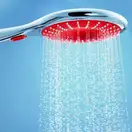 Ручний душ Grohe Rainshower Icon (27443000)