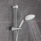 Ручний душ Grohe Tempesta 100, хром (27597001)