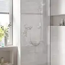 Ручний душ Grohe Tempesta 100, хром (27597001)