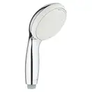 Ручний душ Grohe Tempesta 100, 2 режима струи, хром (2759710E)