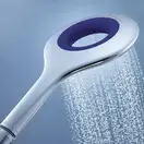 Ручний душ з 2 режимами Grohe Rainshower Icon 150 (27637000)