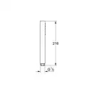 Ручний душ Grohe Euphoria Cube Stick, хром (27698000)
