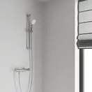 Ручний душ, 1 режим струменя Grohe New Tempesta Classic (27852001)