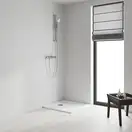 Ручний душ, 1 режим струменя Grohe New Tempesta Classic (27852001)